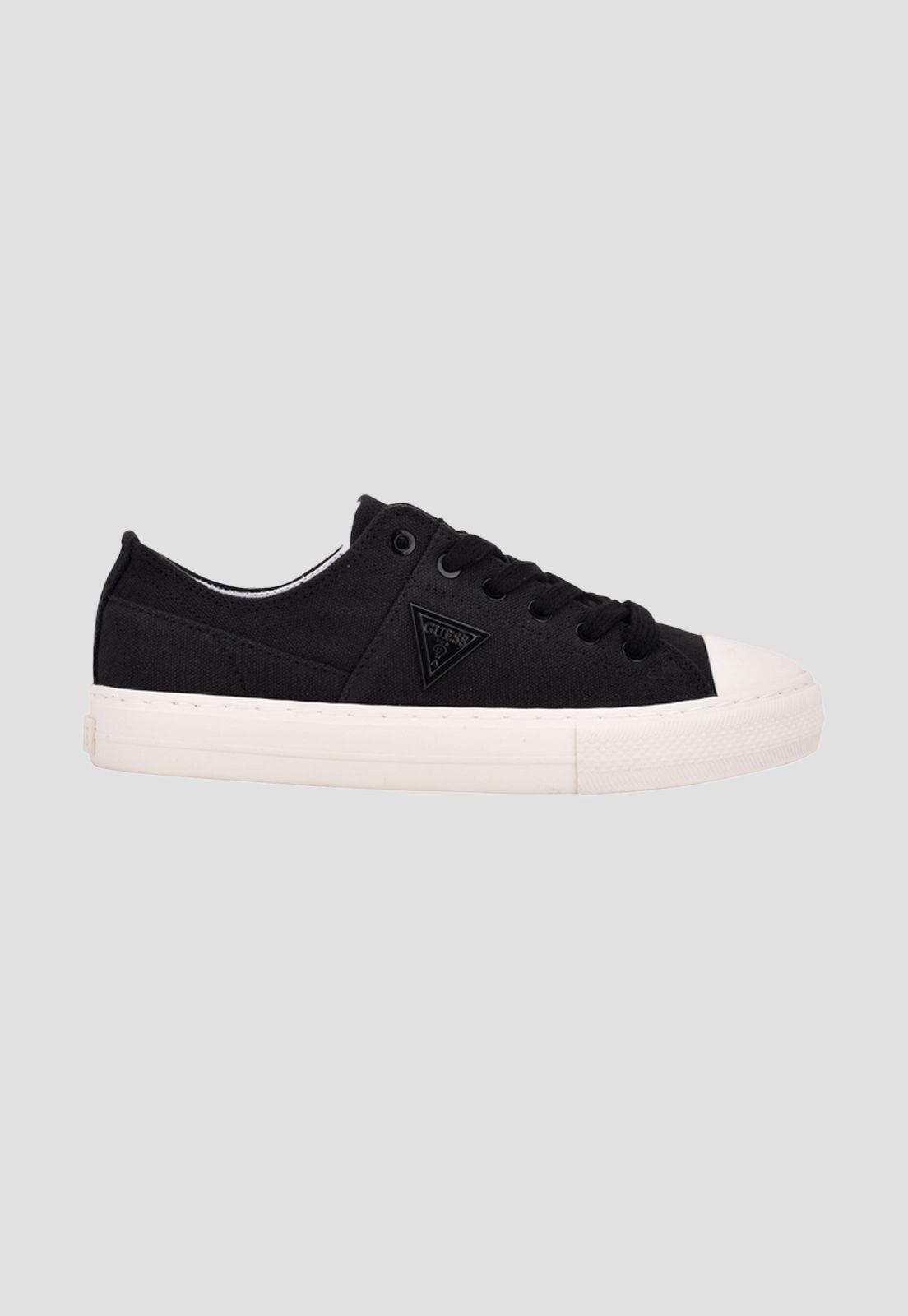 Zapatillas  Footwear Gwpranze-A Blk01 Negro Guess-2