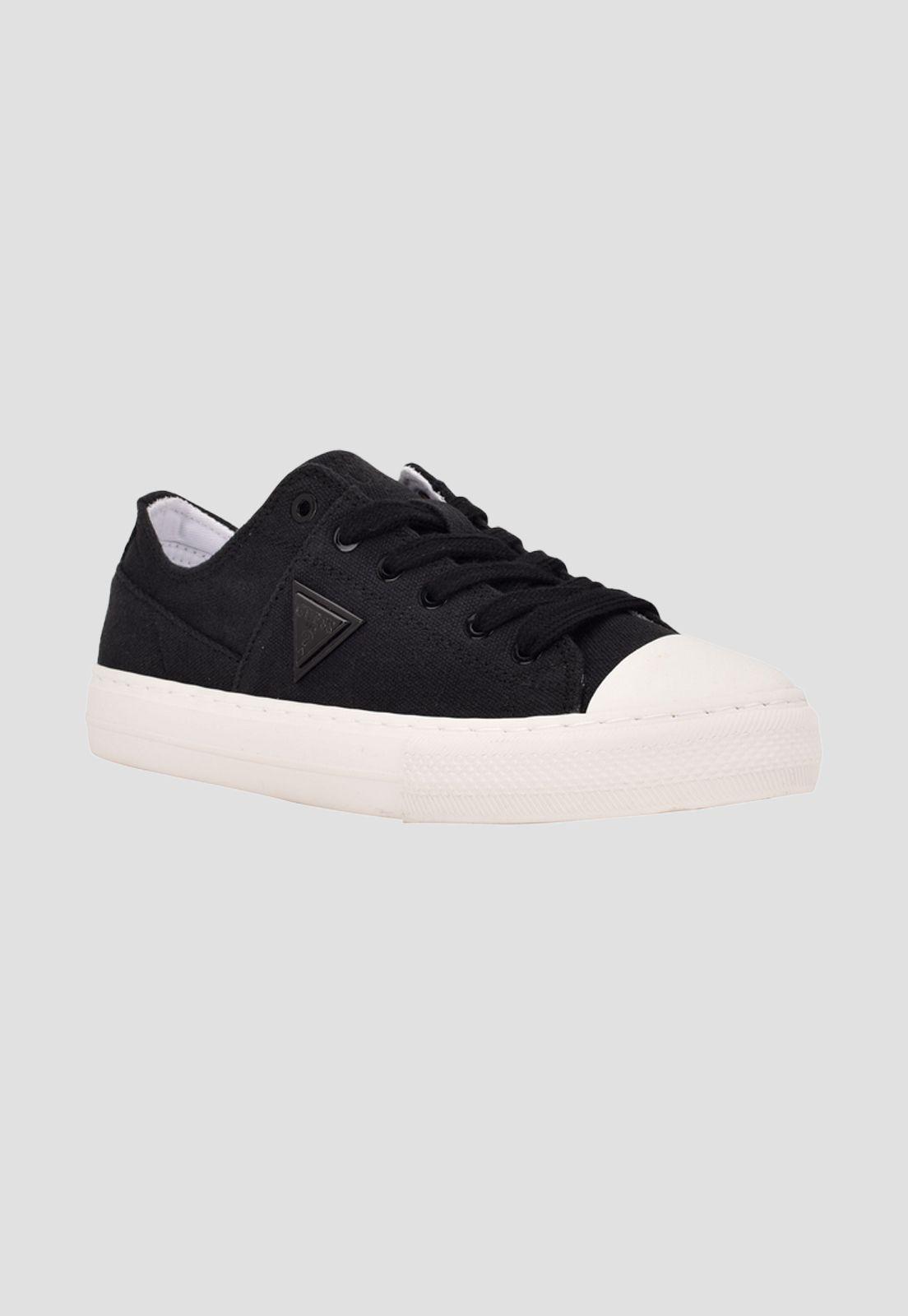 Zapatillas  Footwear Gwpranze-A Blk01 Negro Guess-0