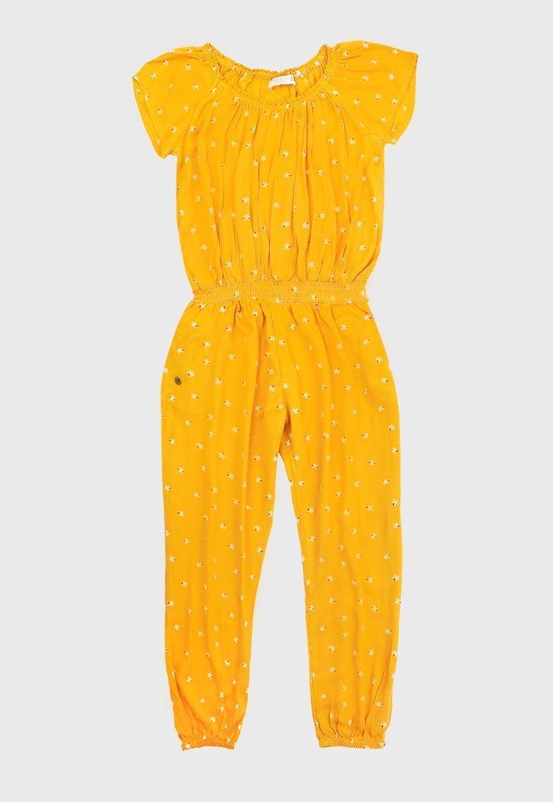 Enterito junior niña craft 425-0