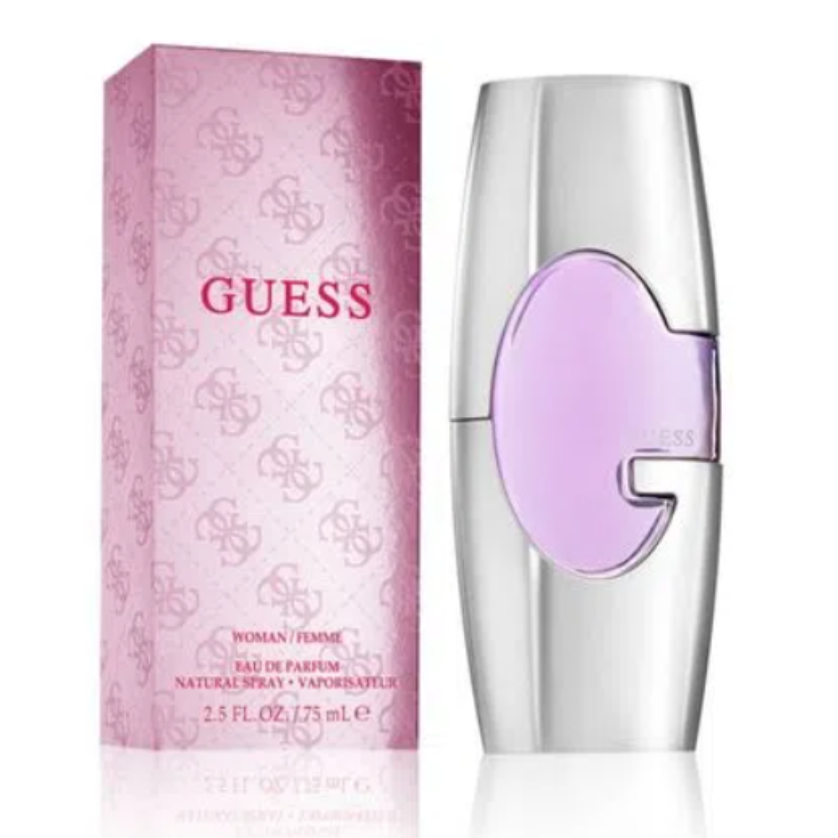 Guess For Woman 75ML EDP Mujer Guess-2