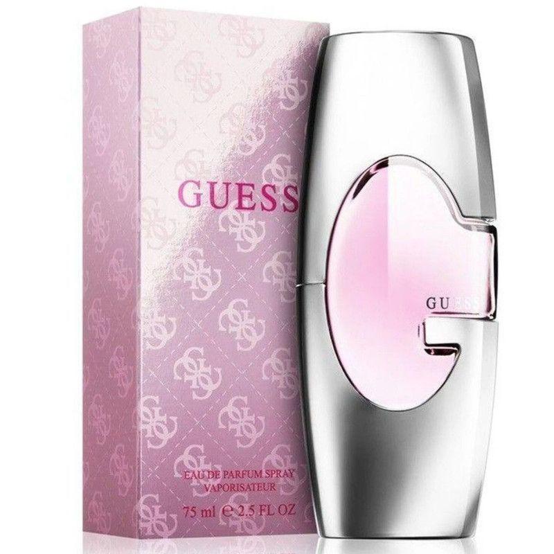Guess For Woman 75ML EDP Mujer Guess-0