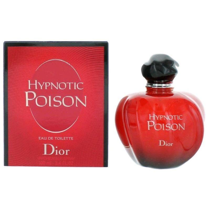 Hypnotic Poison Christian Dior Eau De Parfum 100ml-0