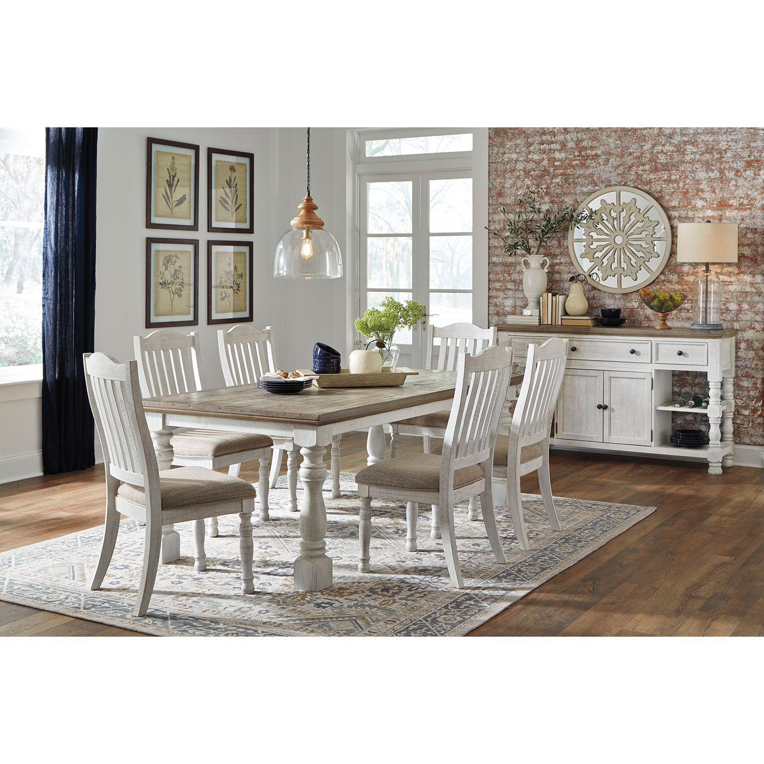 Mesa comedor Havalance-1