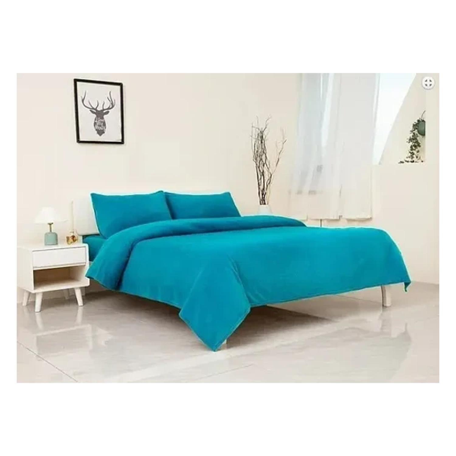 Juego De Sabanas Termica Chiporro 2 Plazas-1