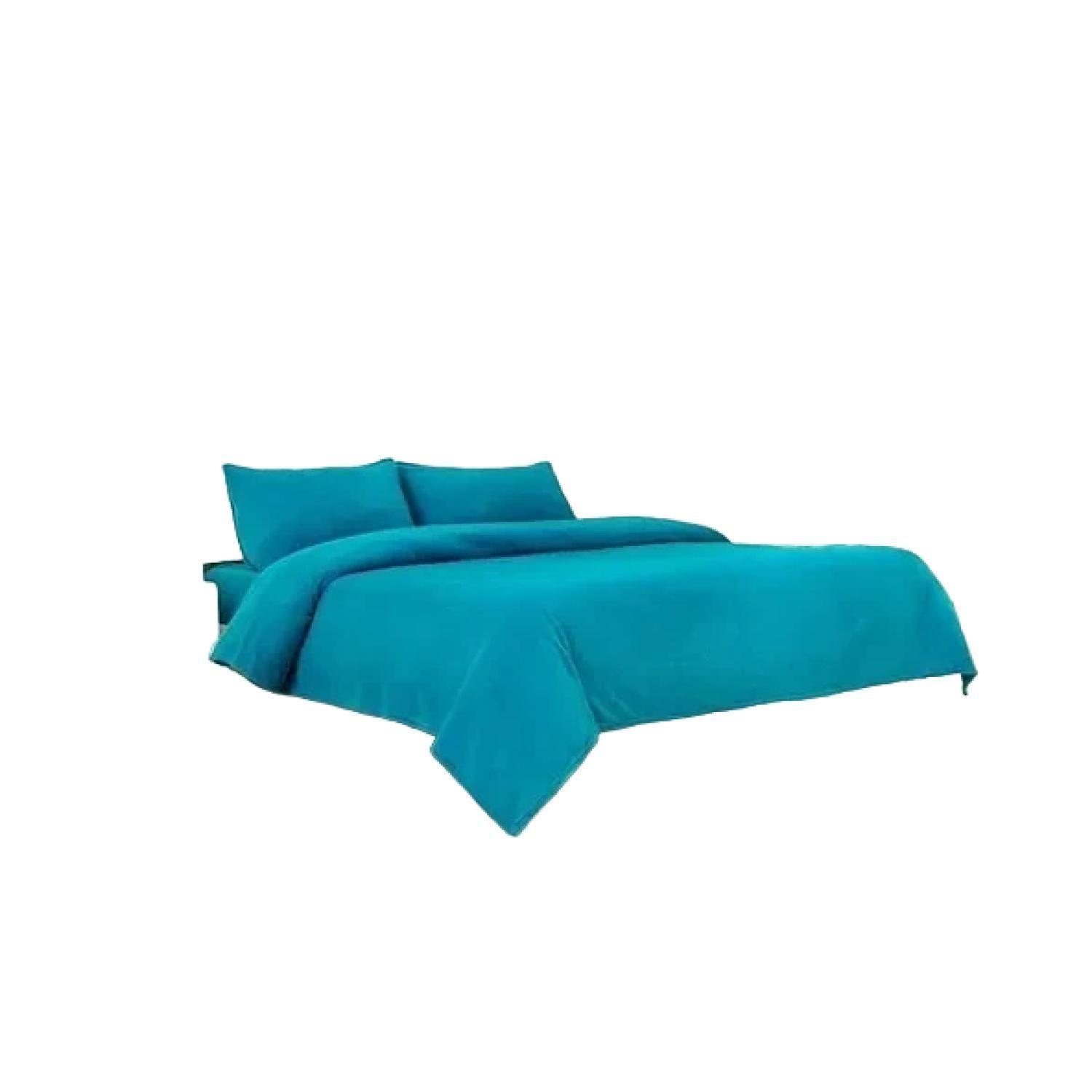 Juego De Sabanas Termica Chiporro 2 Plazas-0