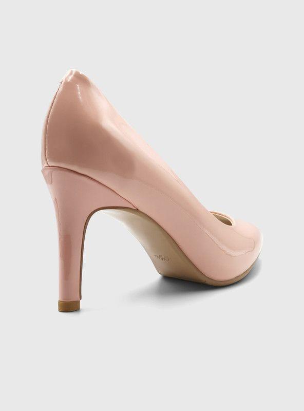 Taco Toffy Co. Isidora Rosado Nude Mujer-3