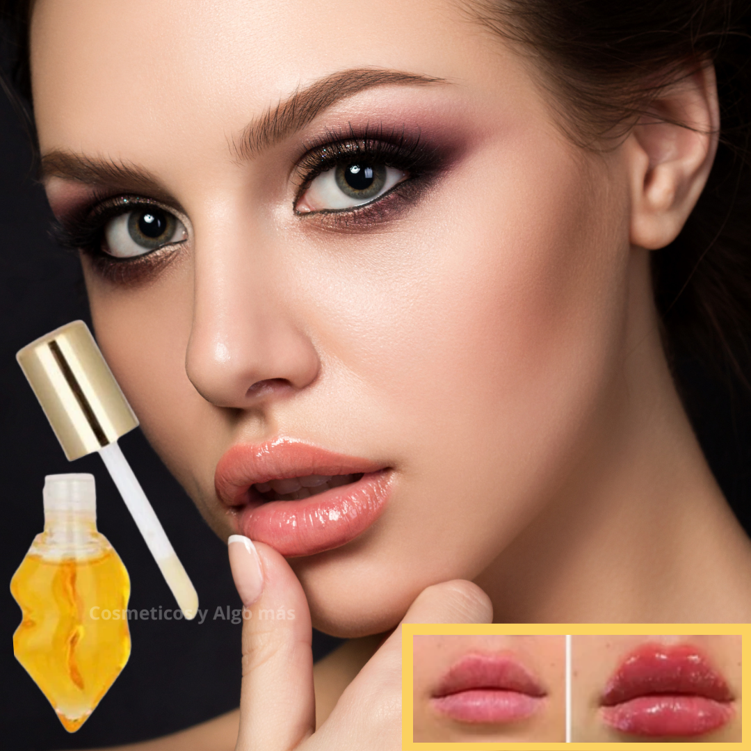 Voluminizador de labios efecto PICA PICA-1