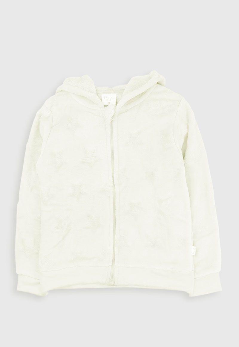 Polerón Junior Niña Day2Day-0