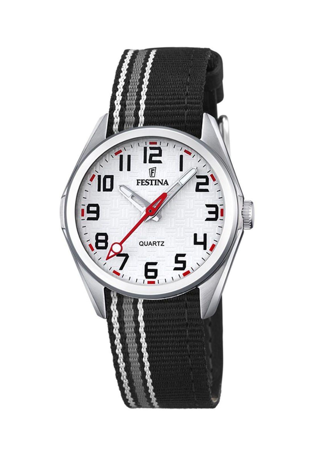 Reloj F16904/1 Festina Infantil Junior Collection-0