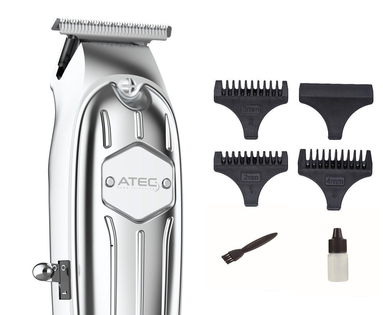 Máquina cortar barba ATEC Milano trimmer-7