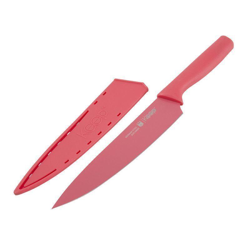 Bateria de Cocina + Utensilios 9 Piezas AH25 - ArtHome-4