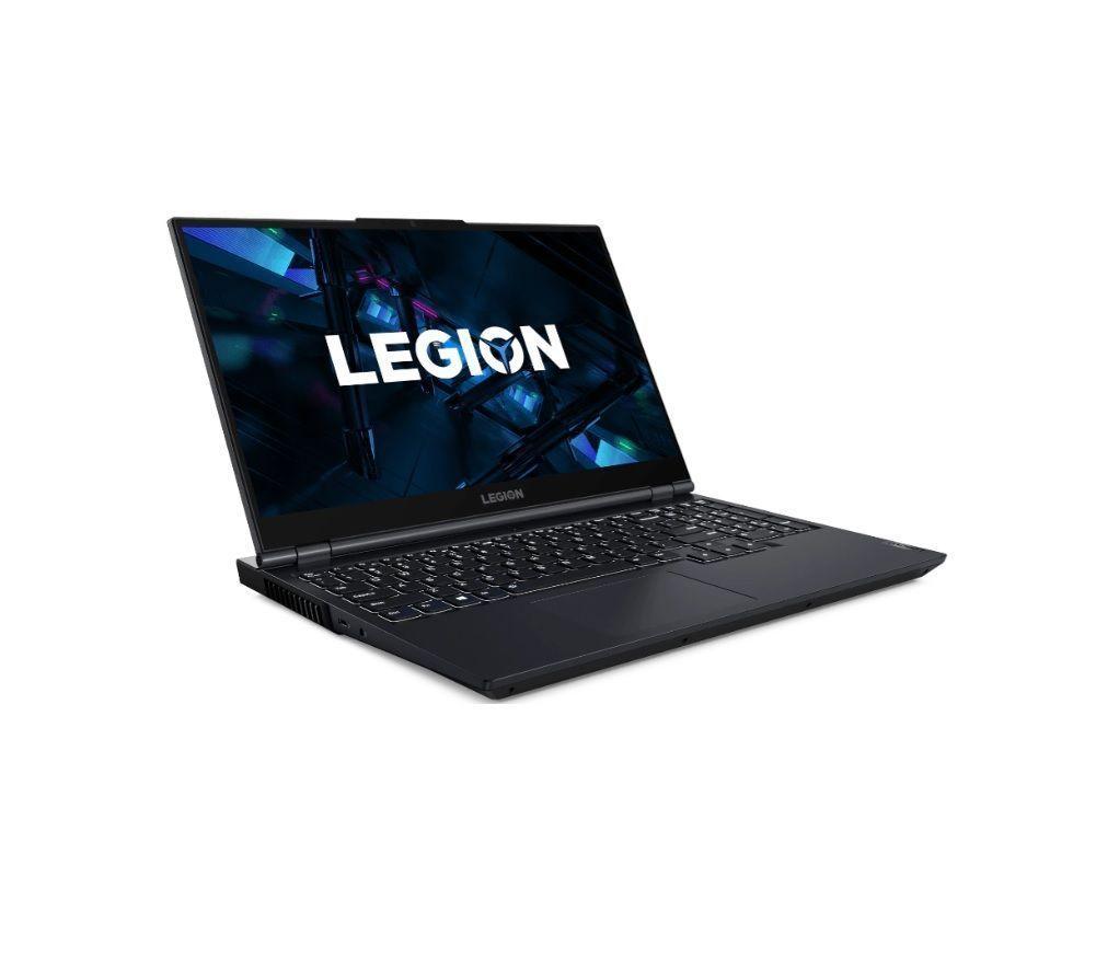NTBK intel Core i7-11800H / RTX 3060 6GB / 512GB SSD / 16GB RAM / 15.6" / W11H/Legion 5-1
