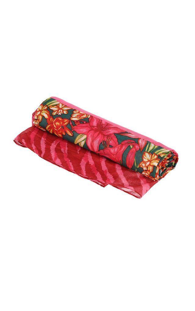 Pareo Hawai Multicolor i-D-0