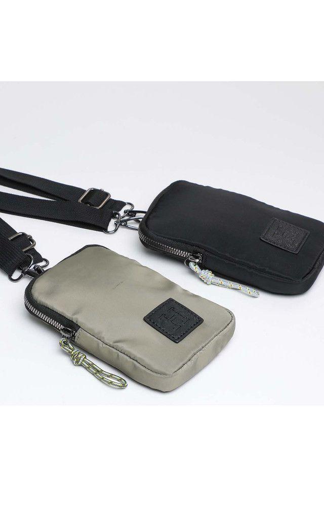 Minibag Verde Calcuta  Humana-1