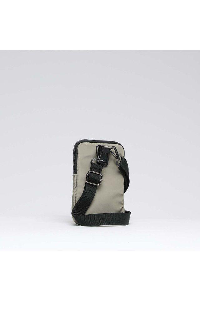 Minibag Verde Calcuta  Humana-2