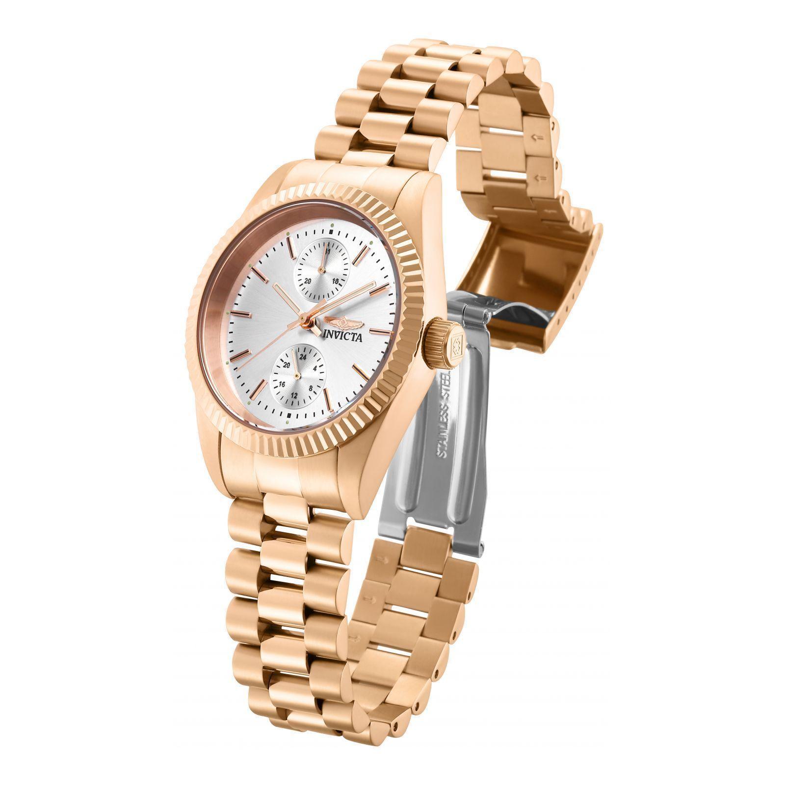 Reloj Mujer Invicta Specialty 29448-1