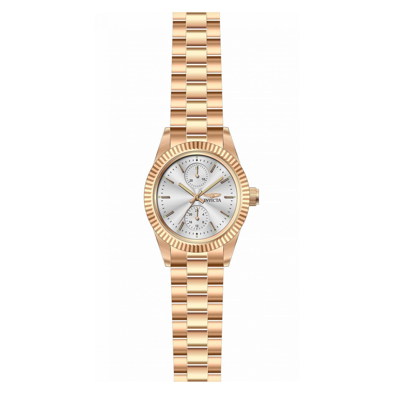 Reloj Mujer Invicta Specialty 29448-2
