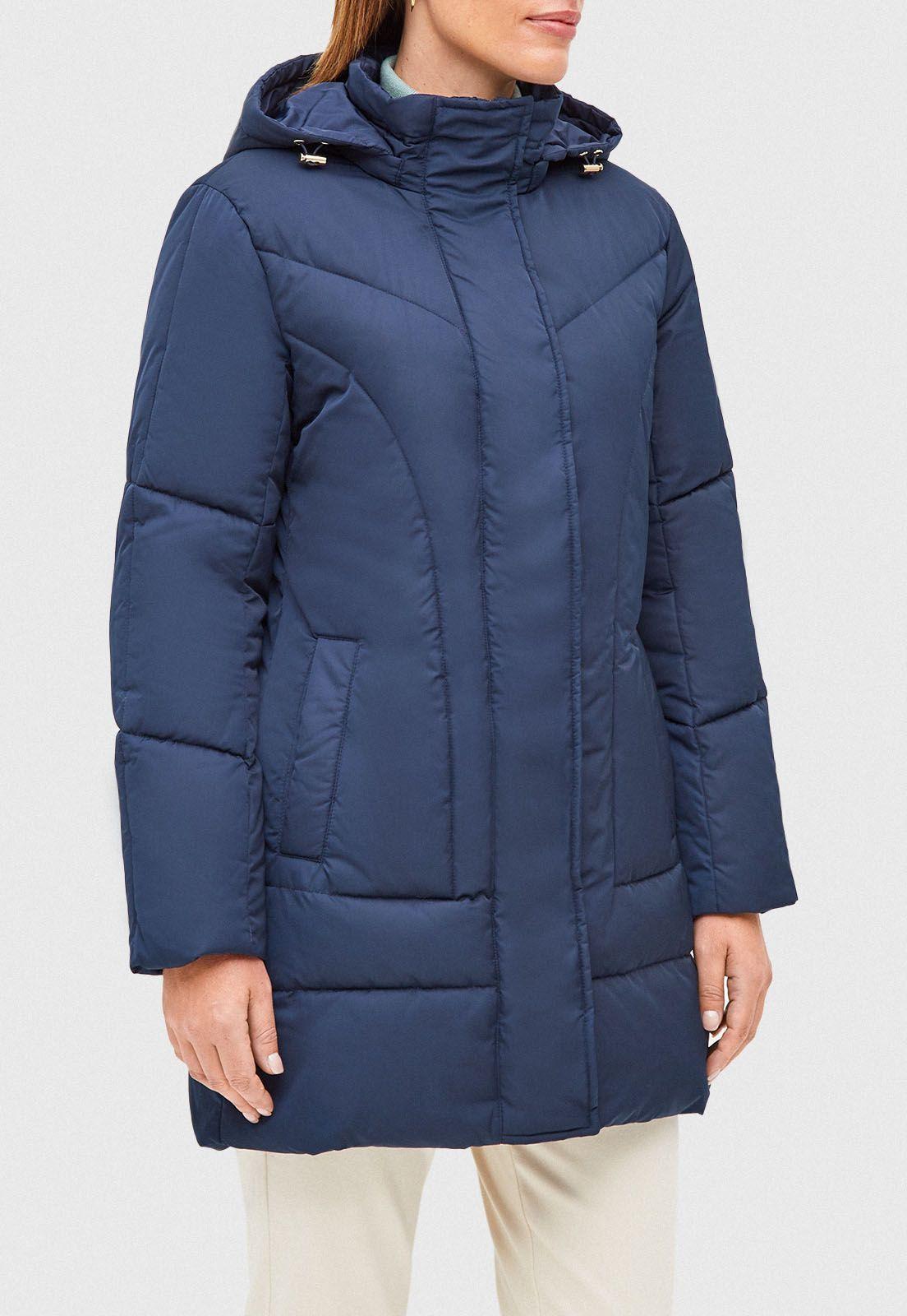 Parka Caliza 21 Petroleo-0