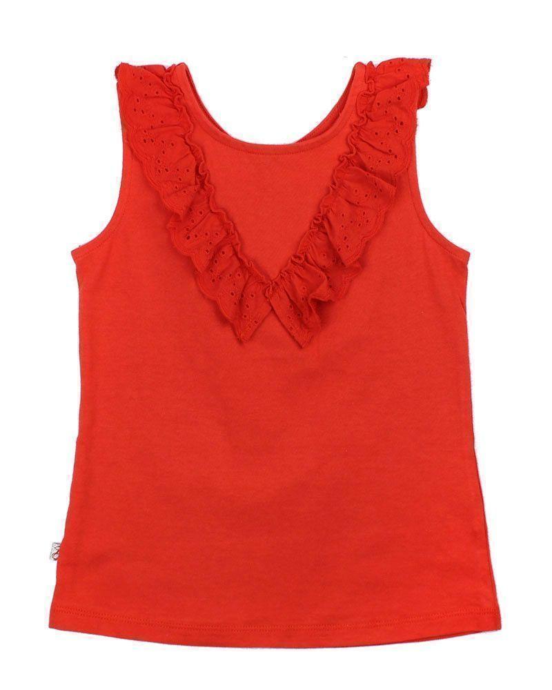 Polera Kids Niñavuelos #Denimlife Ficcus-0