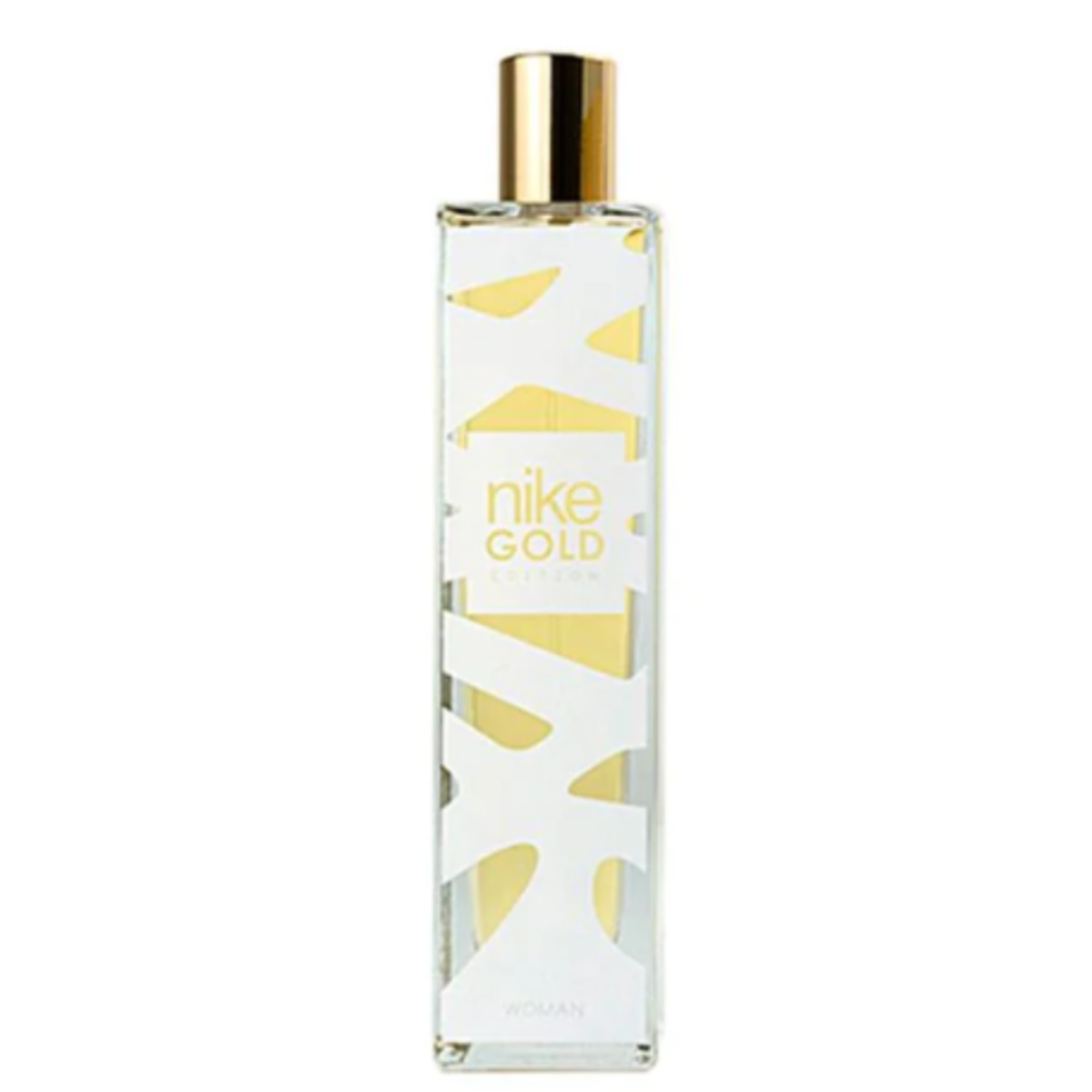 Nike Gold Edition Woman 100ml Edt-1