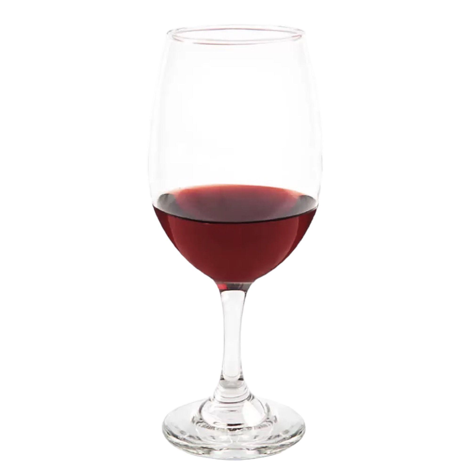 Copa De Vino, Agua  Gran Copa 615ml X6-2