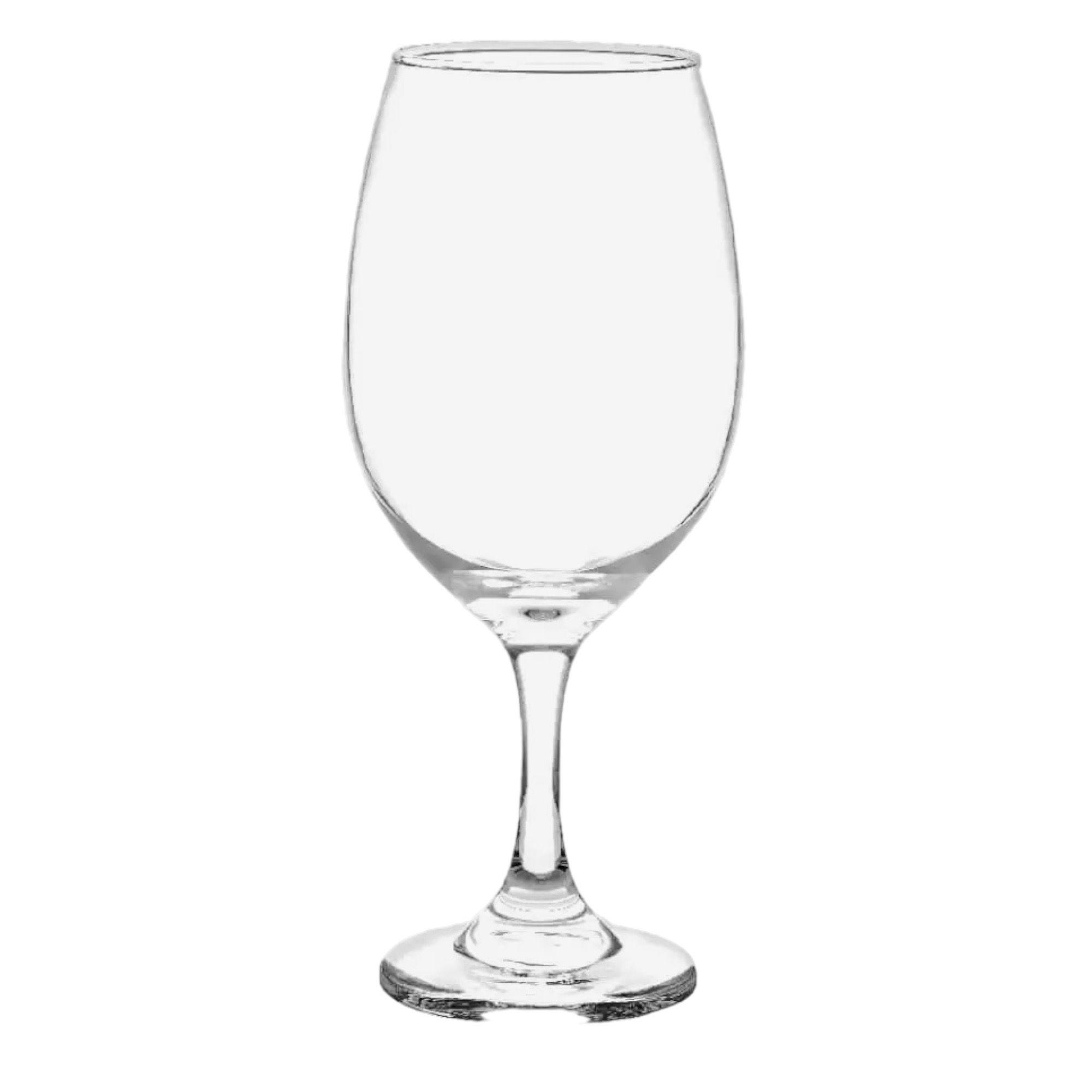 Copa De Vino, Agua  Gran Copa 615ml X6-1