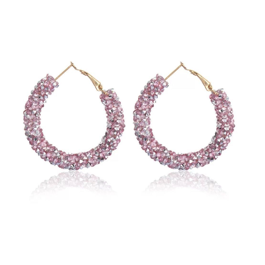 Aros pink party-0