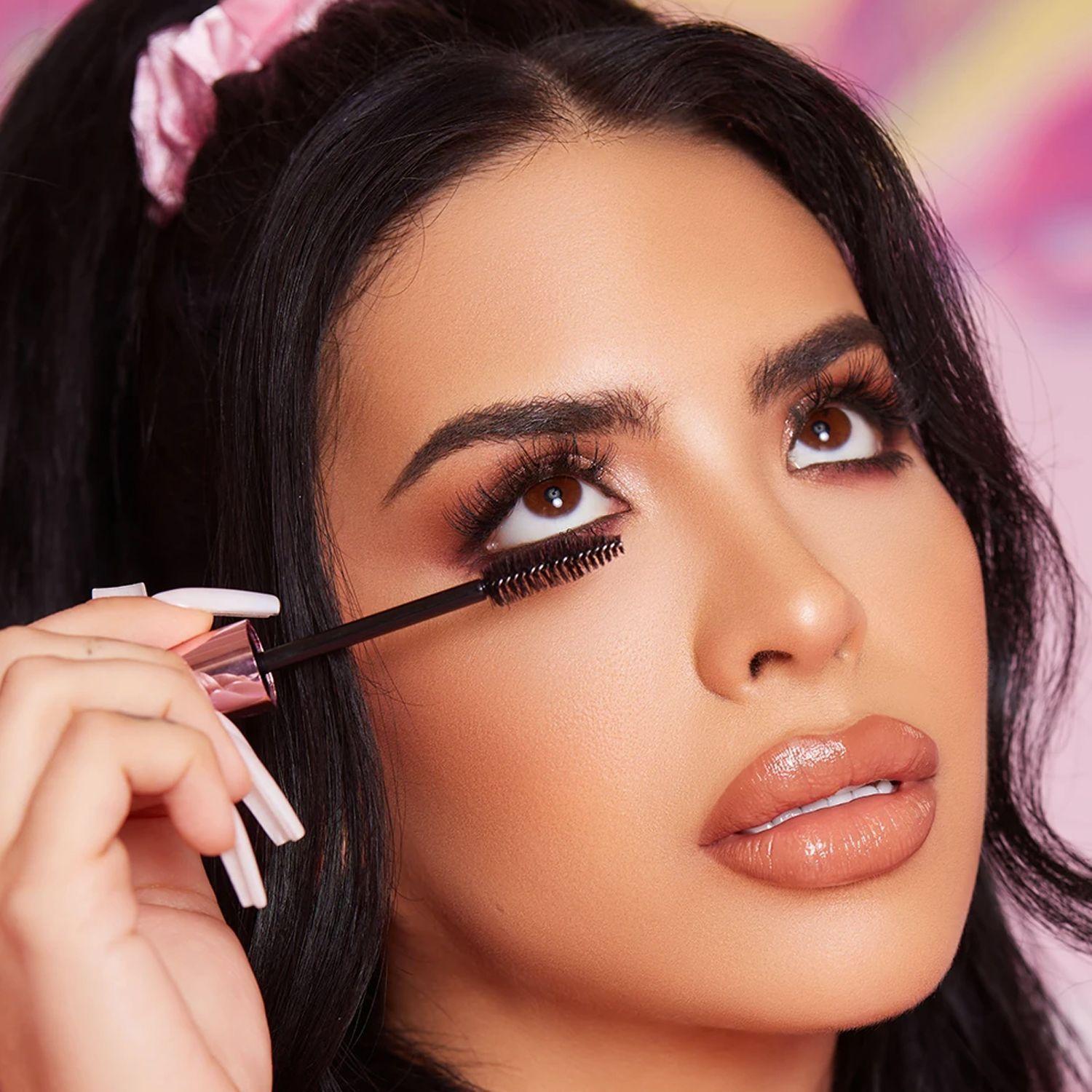 Máscara de Pestañas Lash Flex "Thickening" de Beauty Creations-3