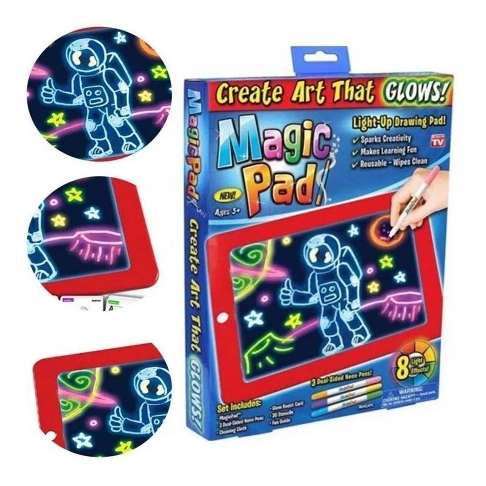 MagicPad - Juguete Para Niños-2