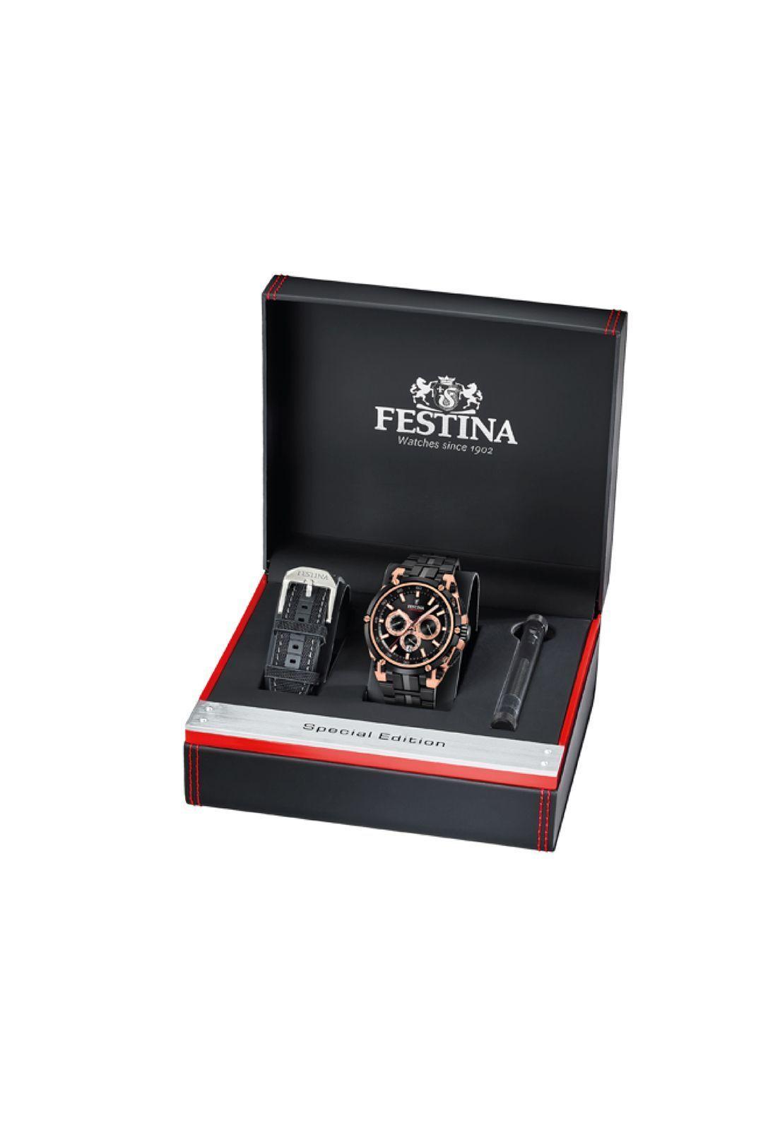 Reloj F20329/1 Festina Hombre Chrono Bike Special Editions-1