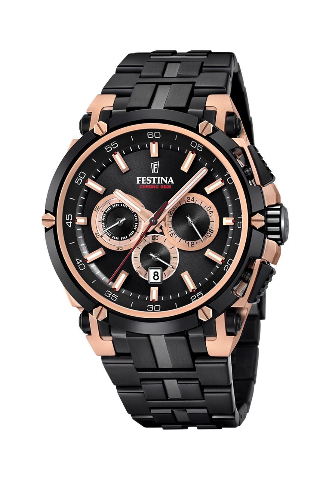 Reloj F20329/1 Festina Hombre Chrono Bike Special Editions-0