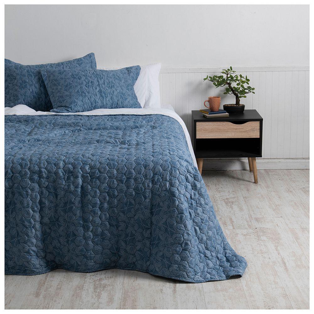 Quilt Sherpa Est. s. King Ind-0