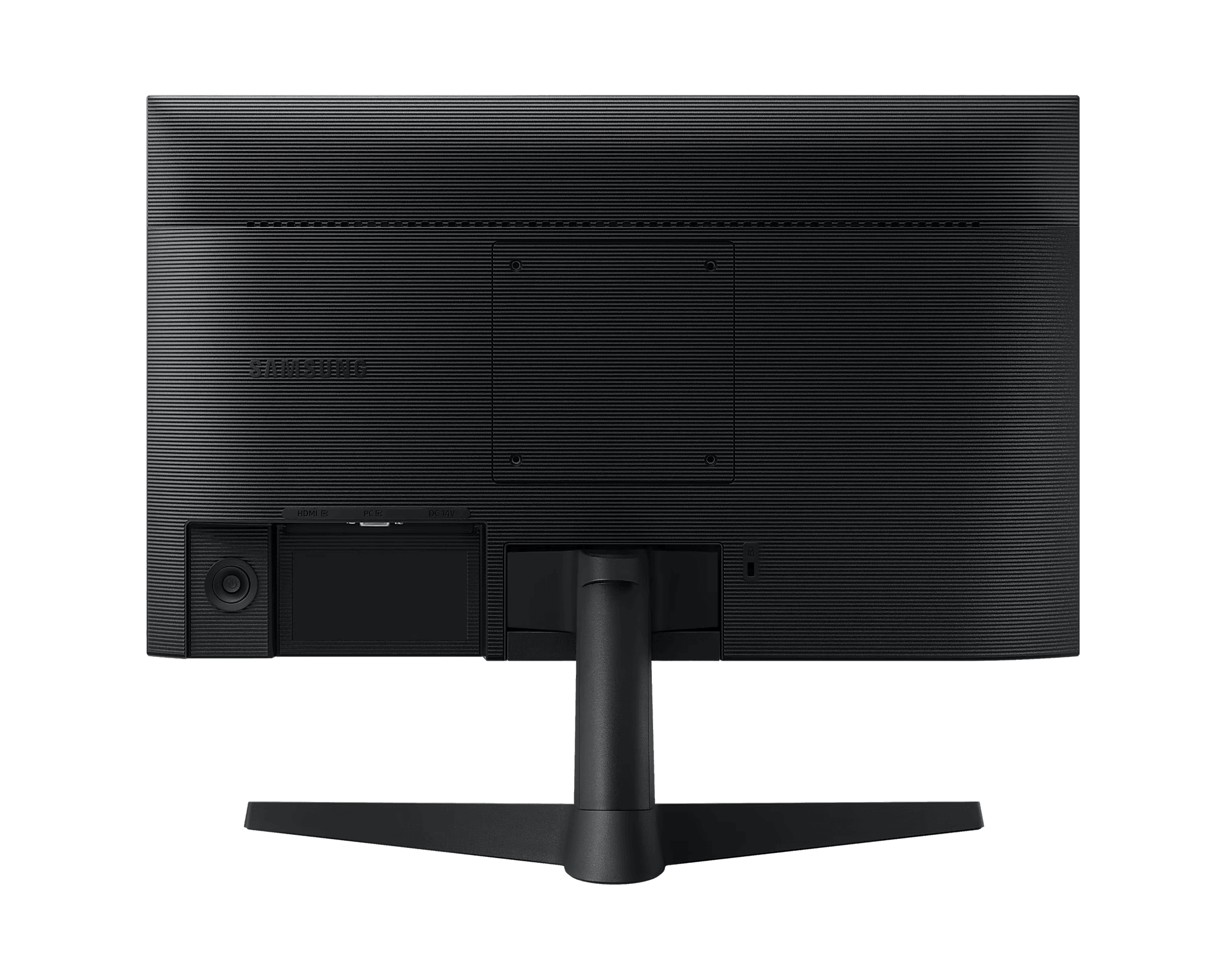 Monitor Plano Samsung, 22'', Panel IPS, 75Hz, FHD-4