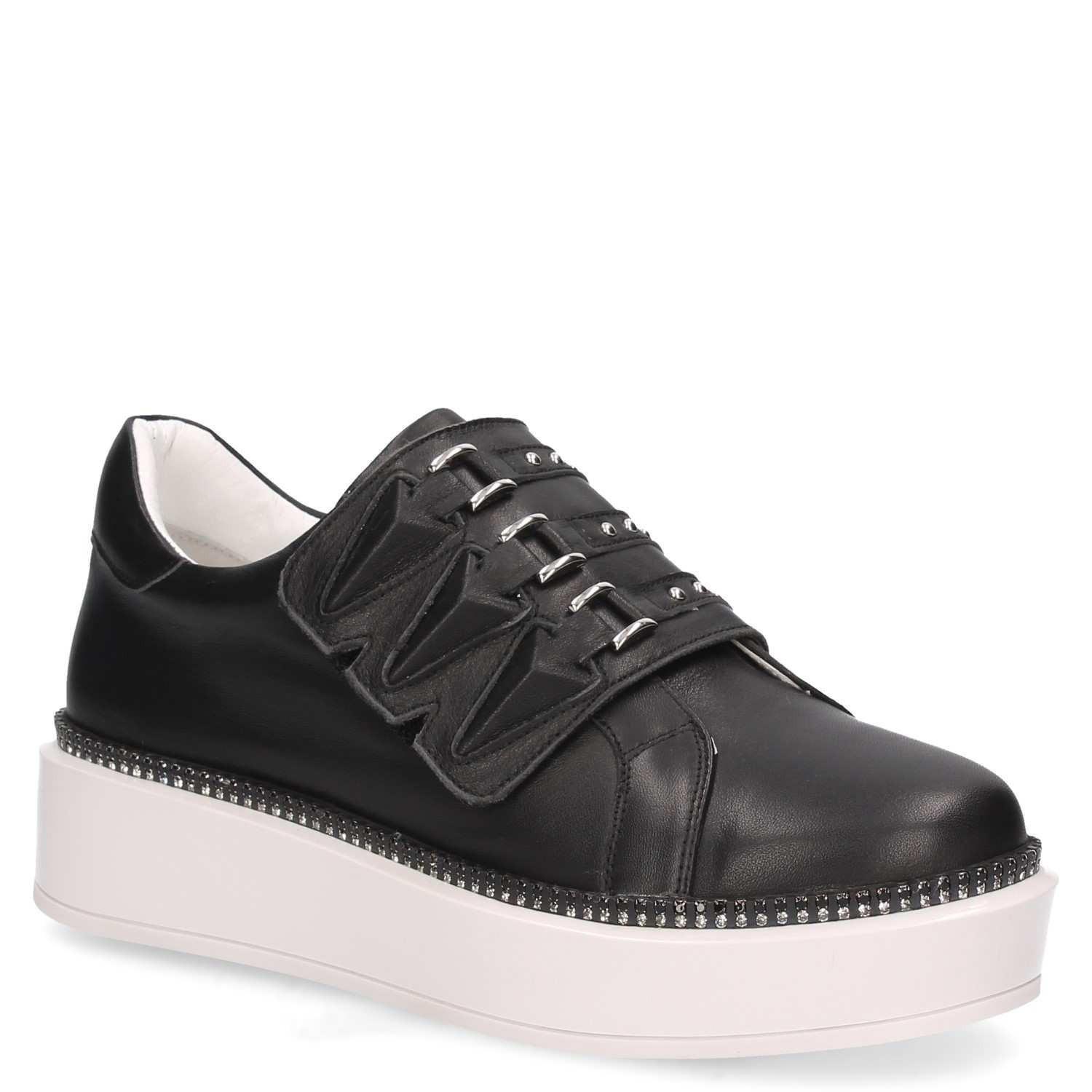 Zapatilla Casual Mujer Zappa - T336-0