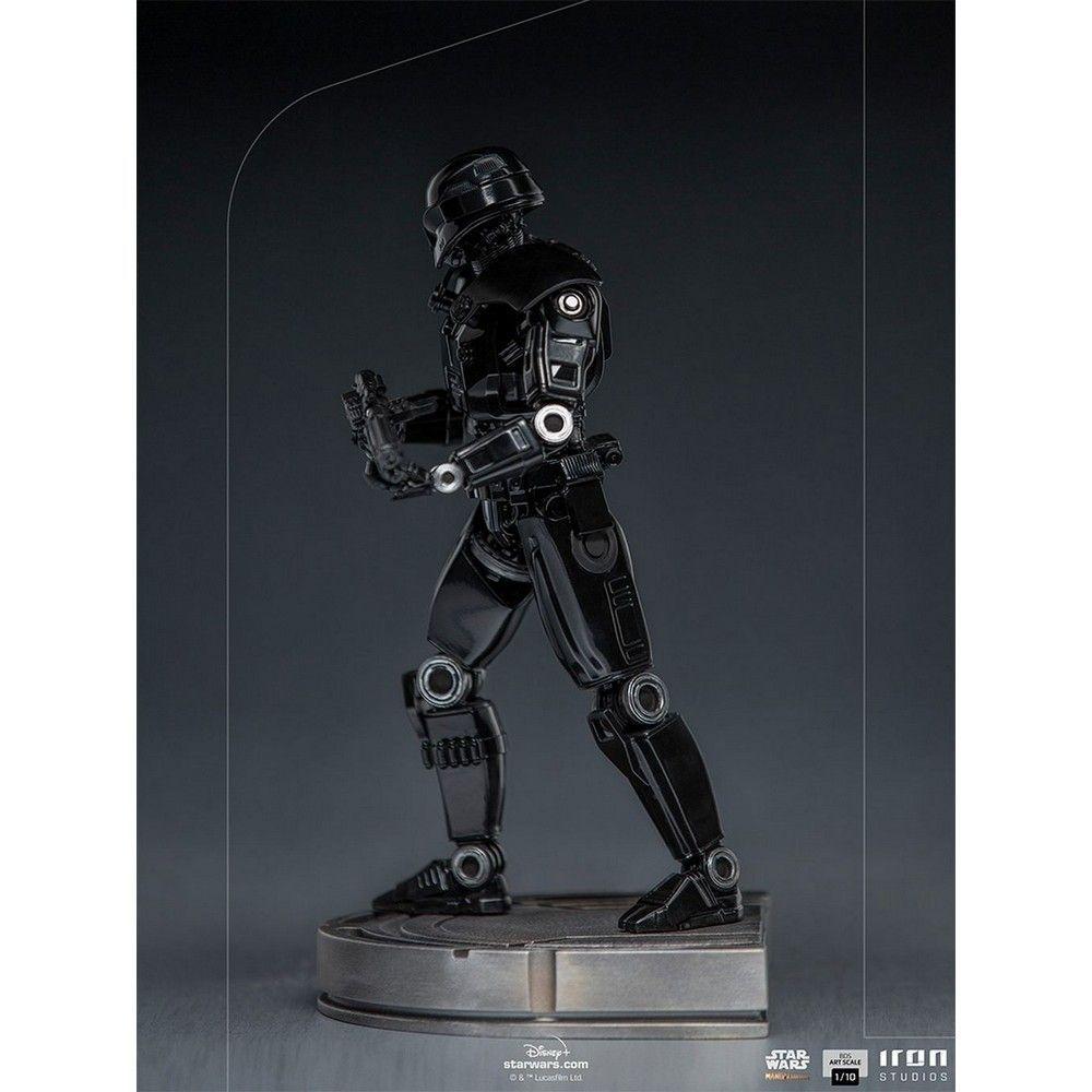 FIGURA DARK TROOPER BDS AS 1 10 THE MANDALORIAN-2