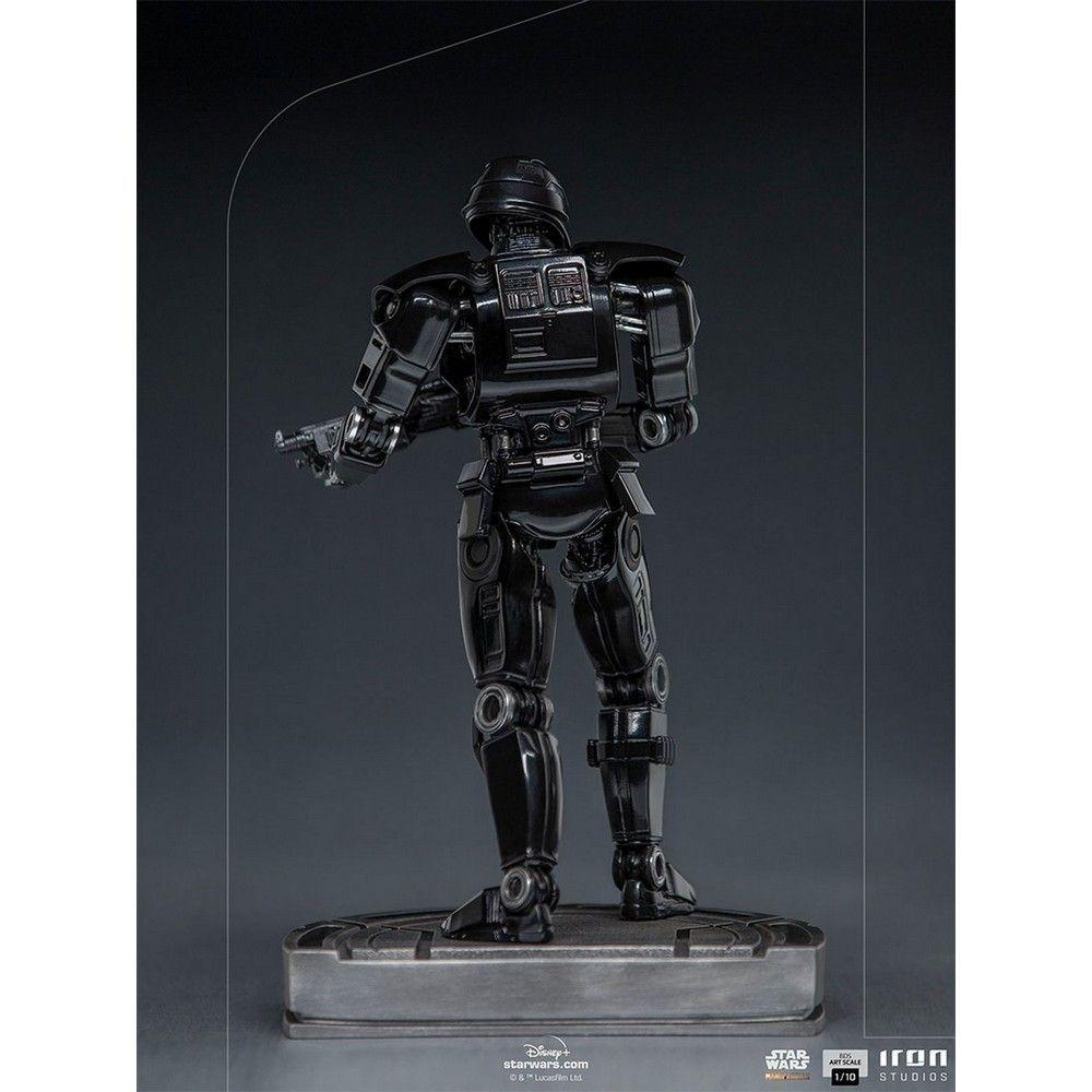 FIGURA DARK TROOPER BDS AS 1 10 THE MANDALORIAN-3