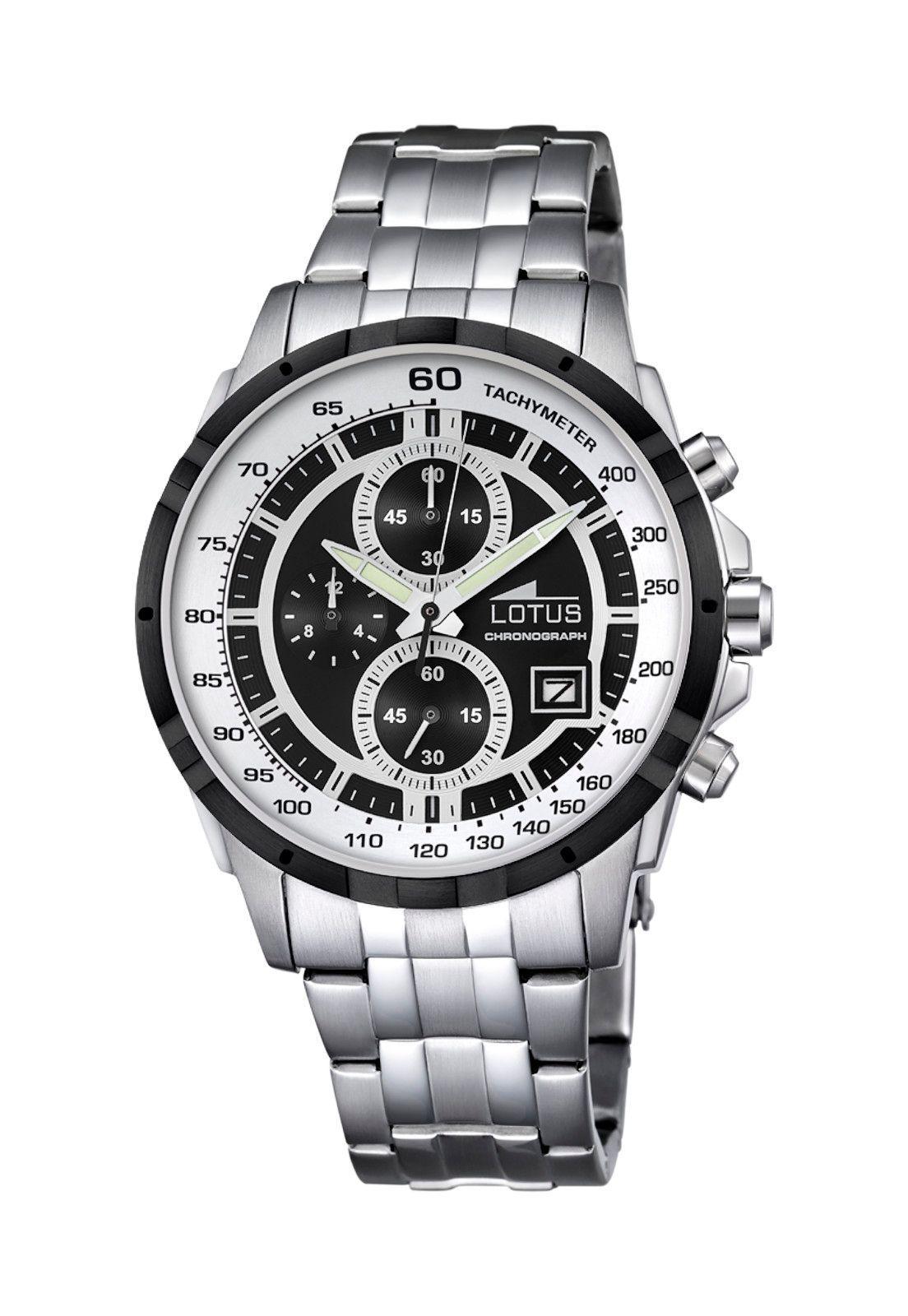 Reloj 10130/4 Lotus Hombre Chrono-0