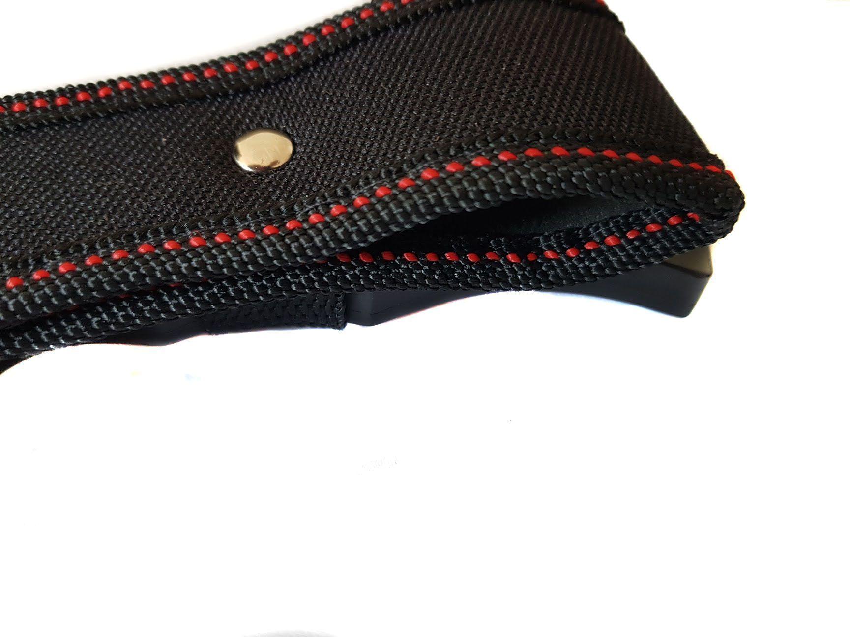 Cuchillo Supervivencia Mapache Black AB42-2
