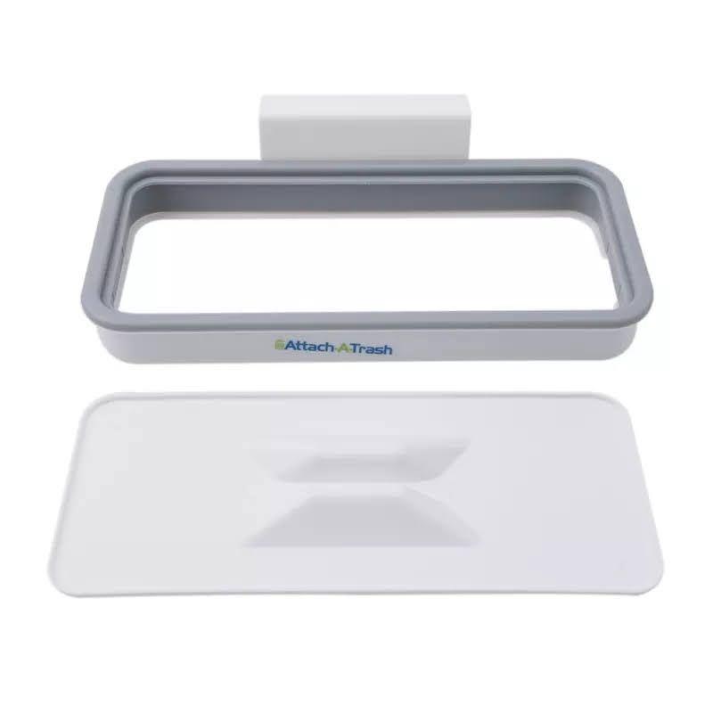 Basurero Portatil Dispensador Organizador-2