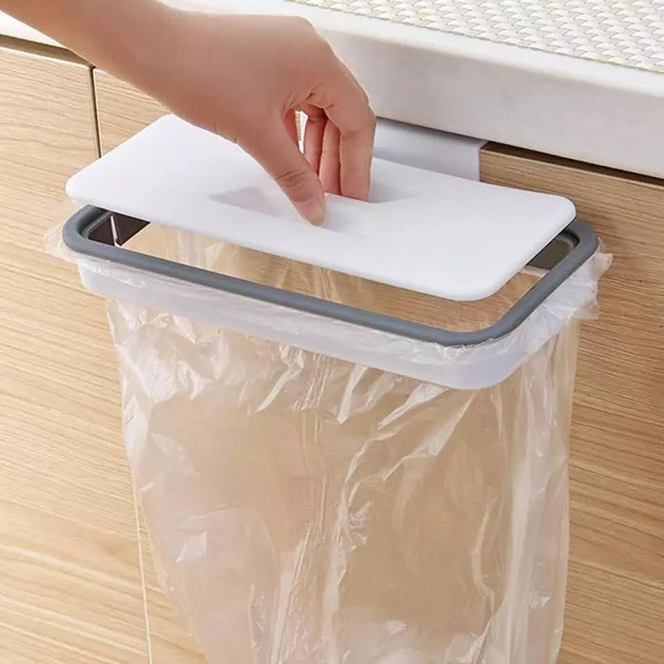 Basurero Portatil Dispensador Organizador-6