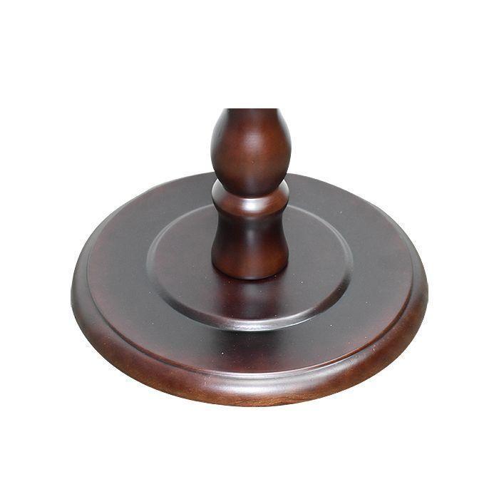 Perchero Madera //SG-9-3