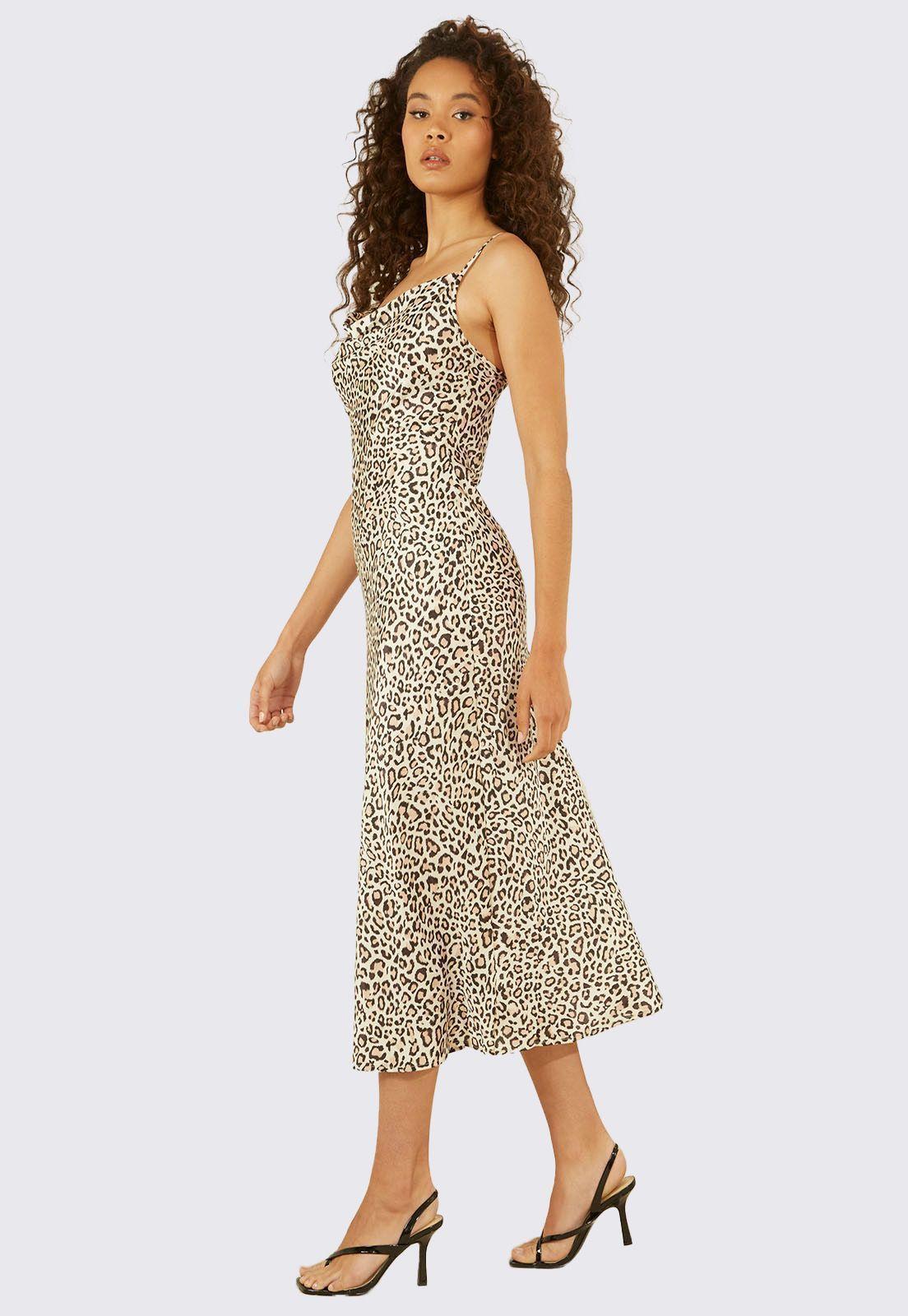 Vestido Guess New Akilina Dress-1