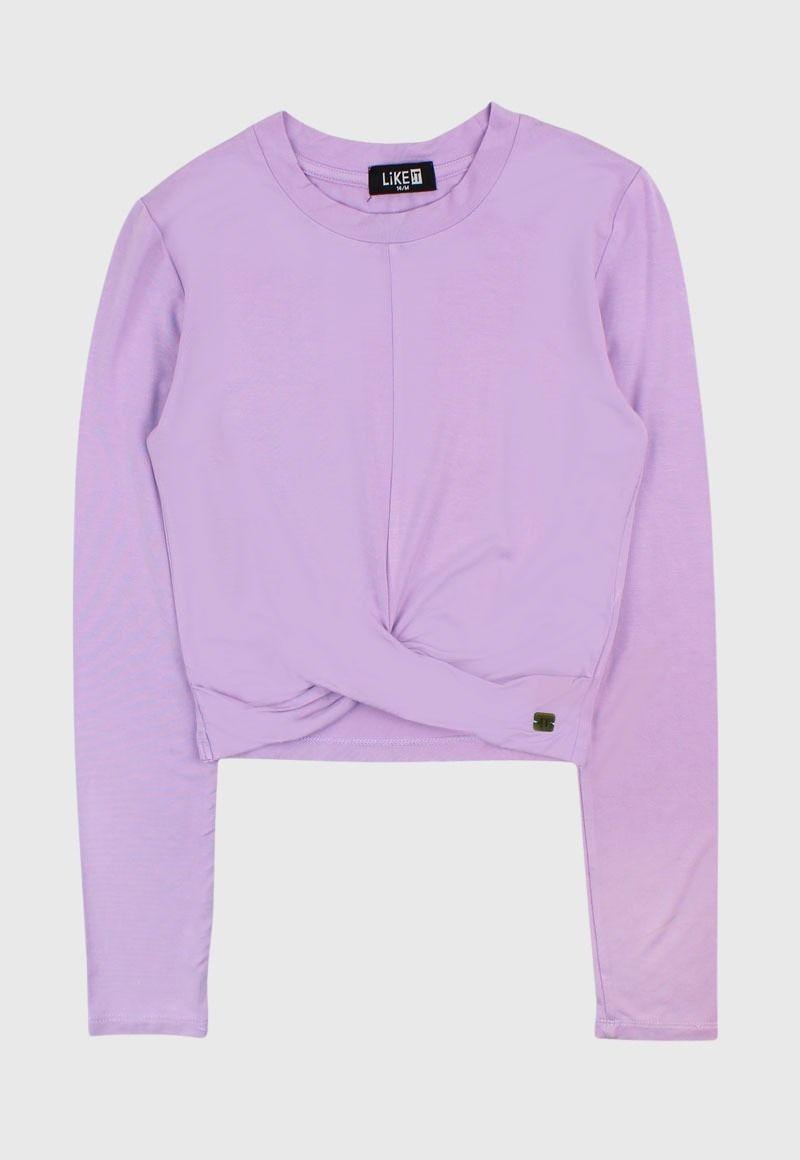 Polera Teens Niña Retro Dreams-0