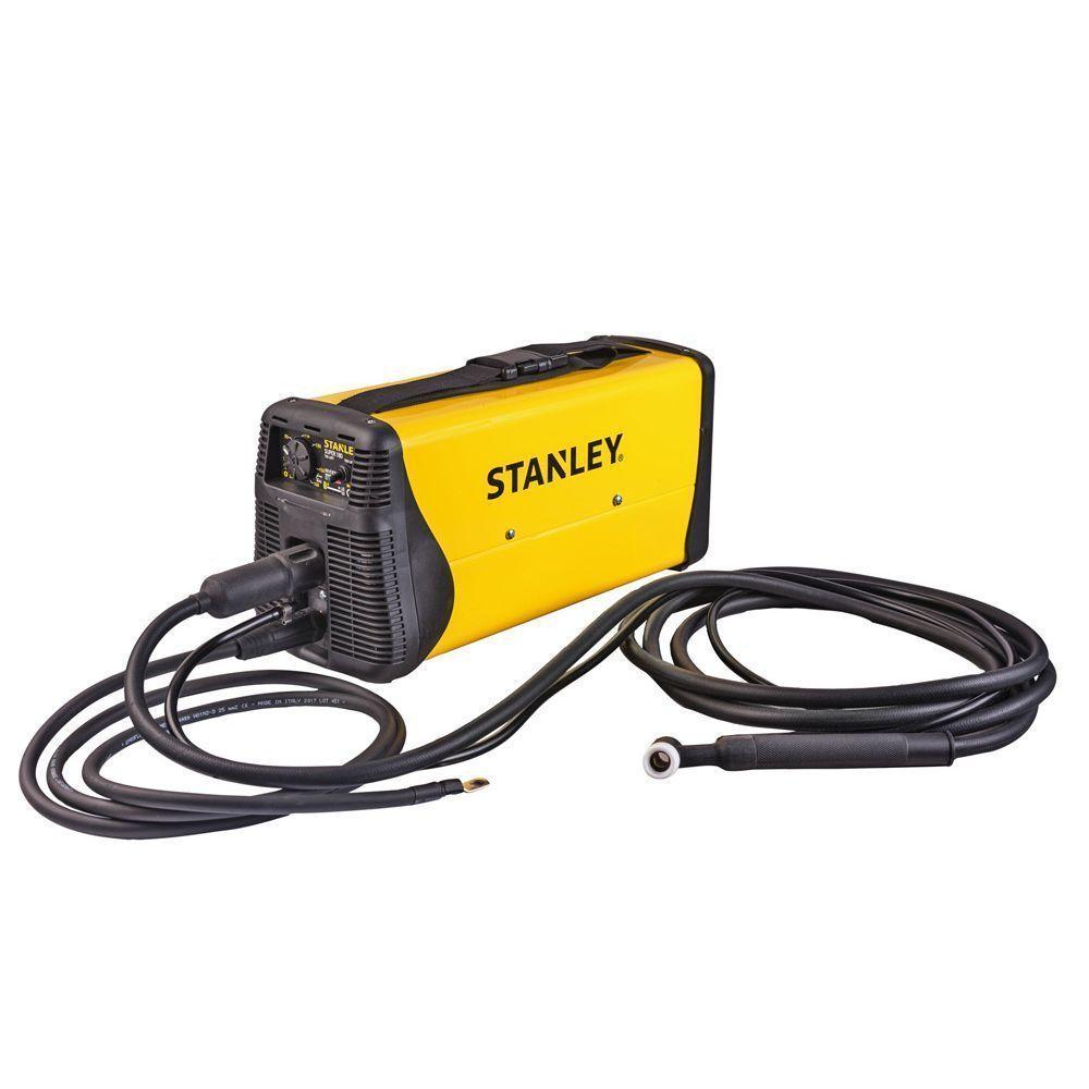 Soldadora Super Tig Lift180 Con Torcha  64179-B2C  Stanley-5
