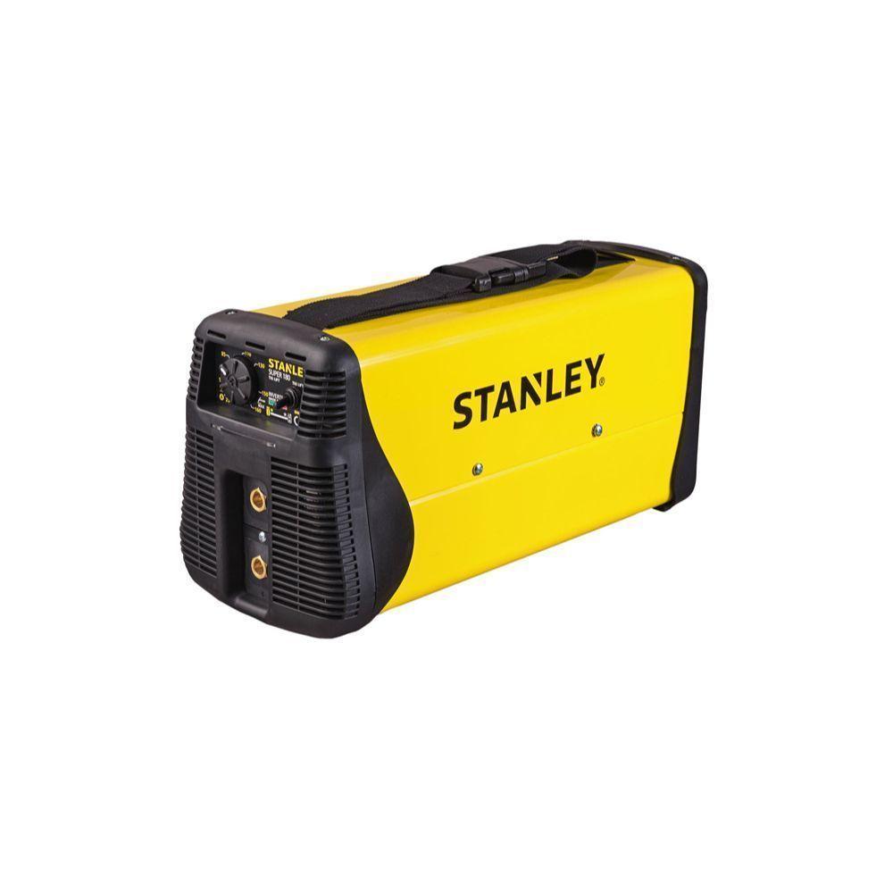 Soldadora Super Tig Lift180 Con Torcha  64179-B2C  Stanley-4