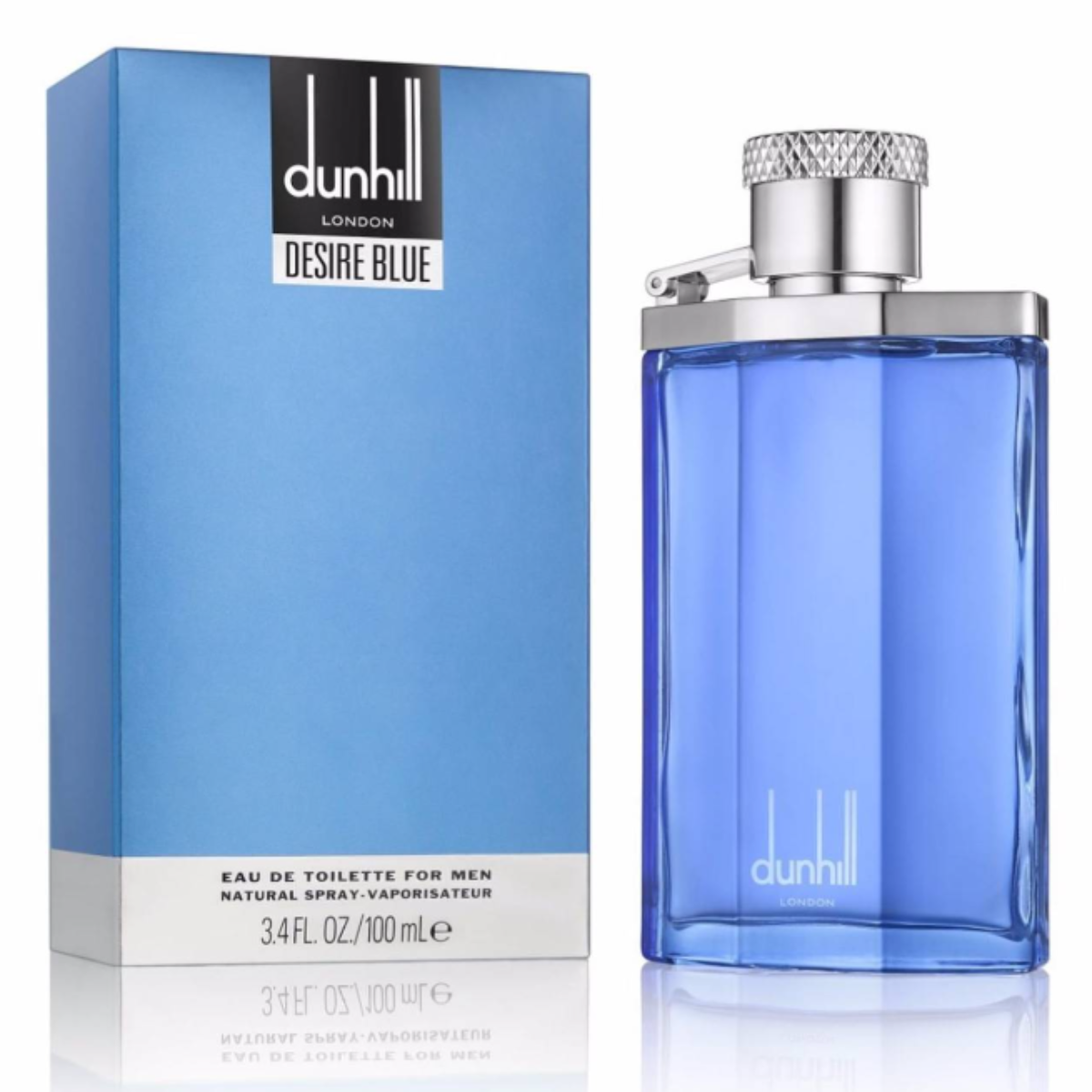DESIRE BLUE VARON EDT 100 ML-2