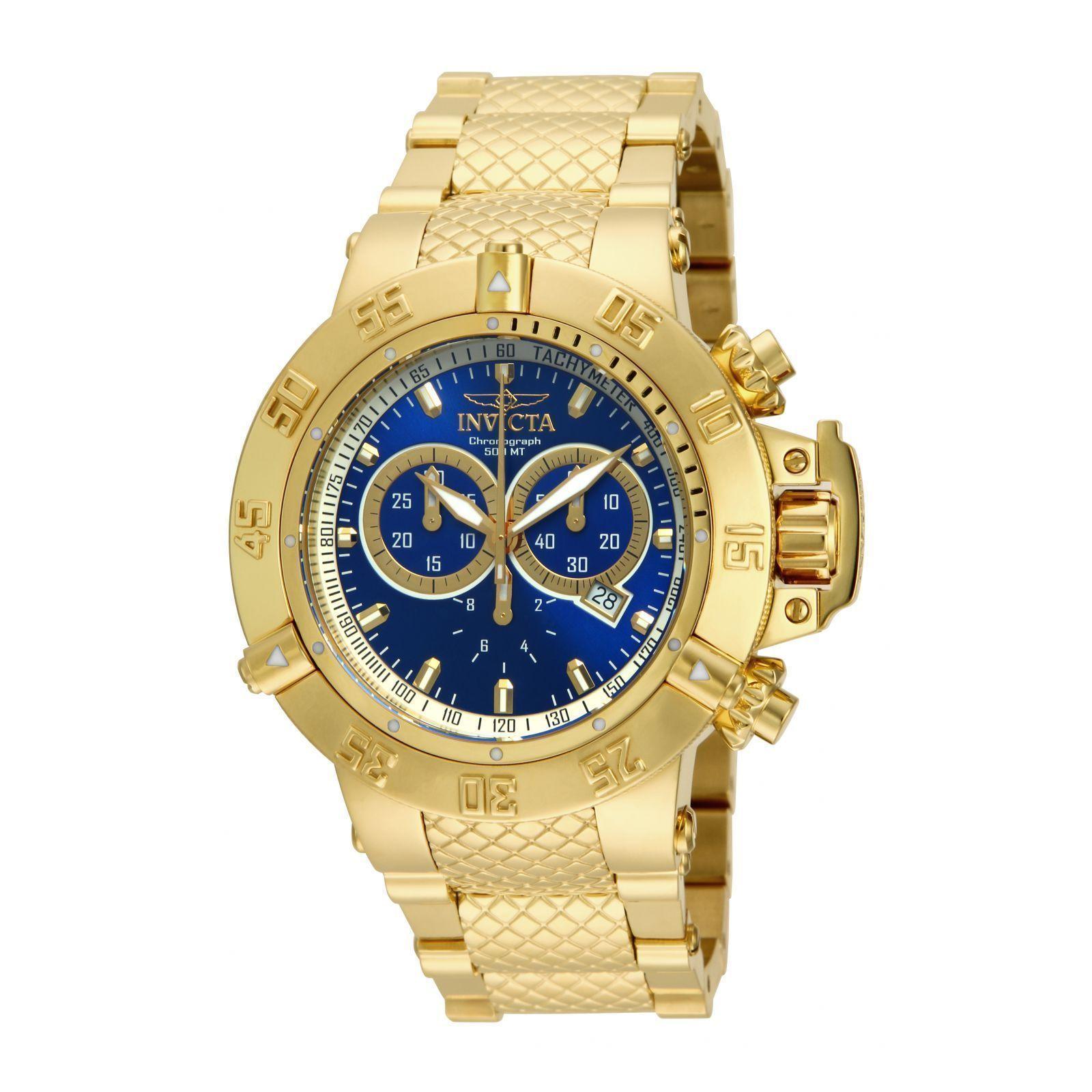 Reloj Hombre Invicta 14501 Subaqua-0