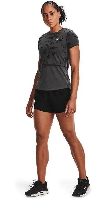      Short Deportivo By Fly Mujer Nuevo Original Under Armour-3