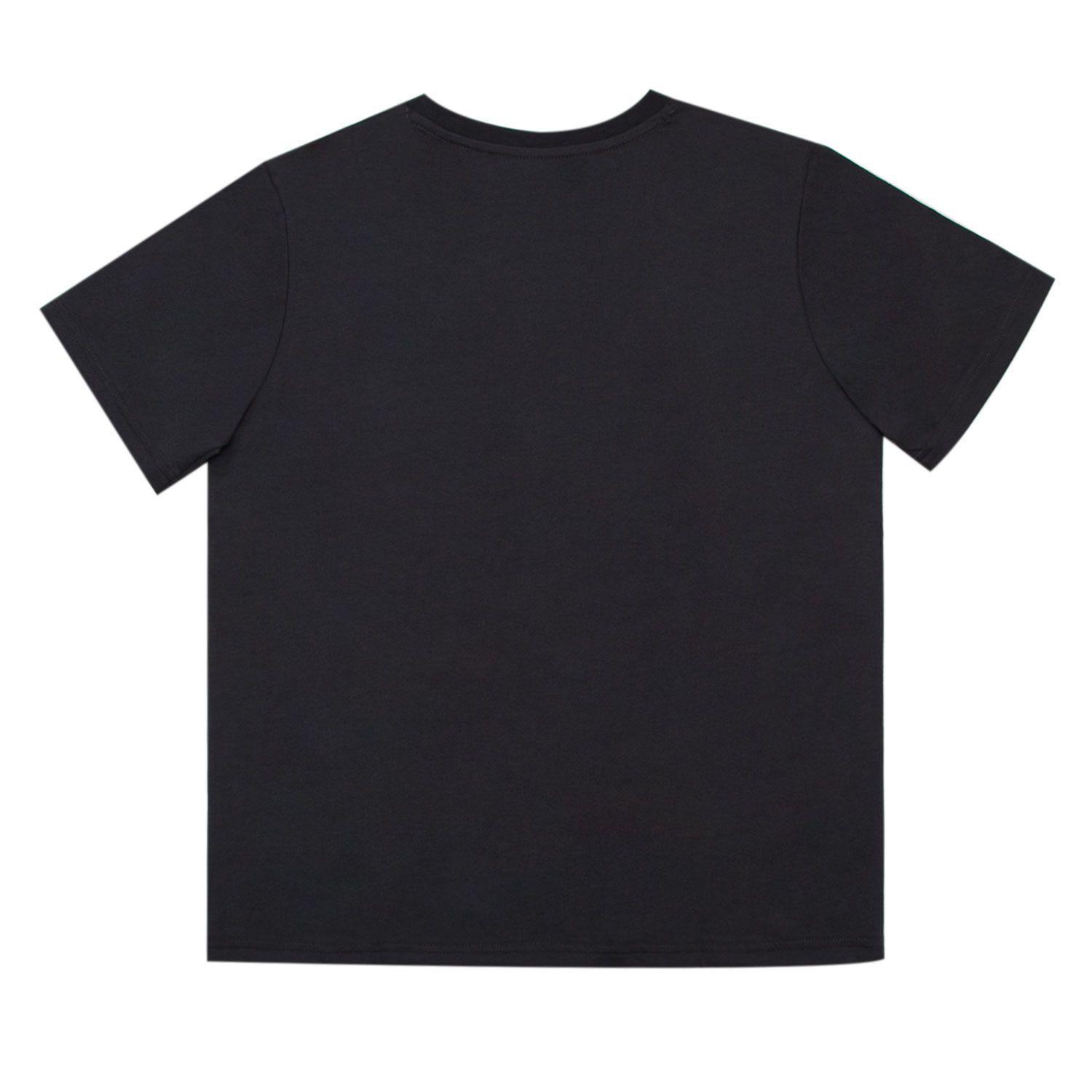 Polera Mujer Grupo clasico Negro AC/DC-1