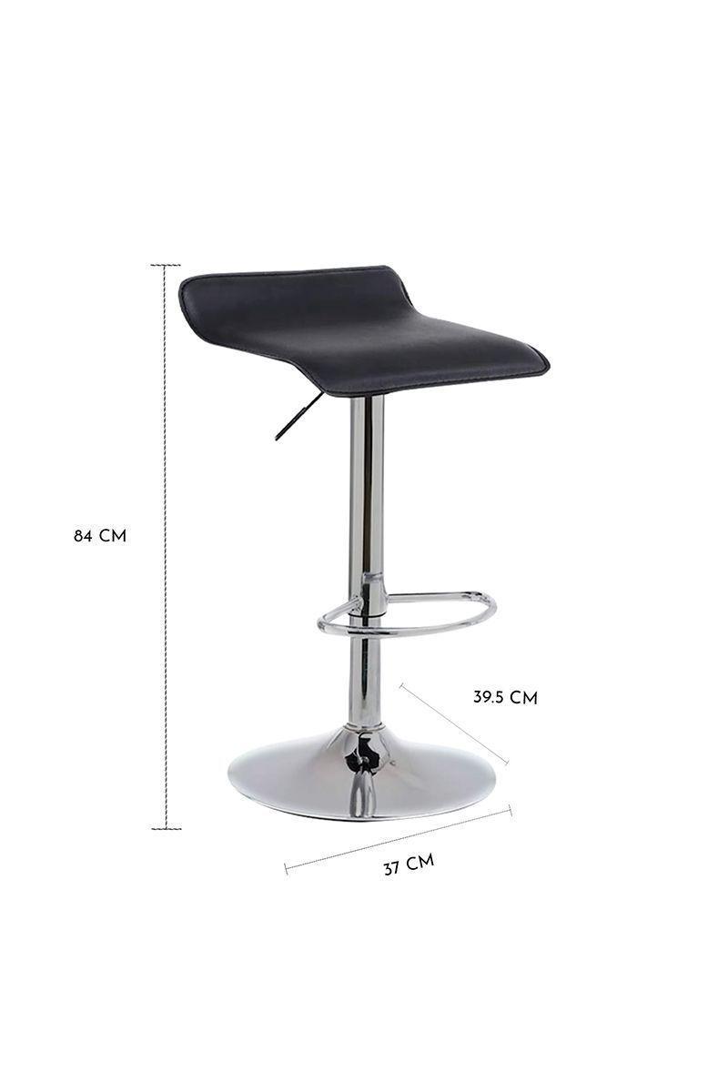 Pack 2 Pisos de Bar Manaos Negro-2